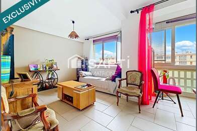 Appartement 4 pièces 325000 €