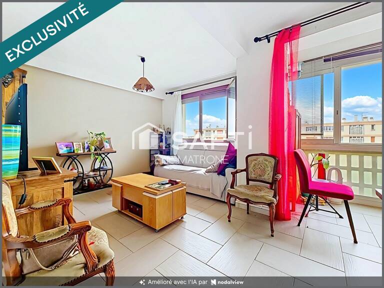 Superbe appartement 4 pièces 84 m² — photo 1