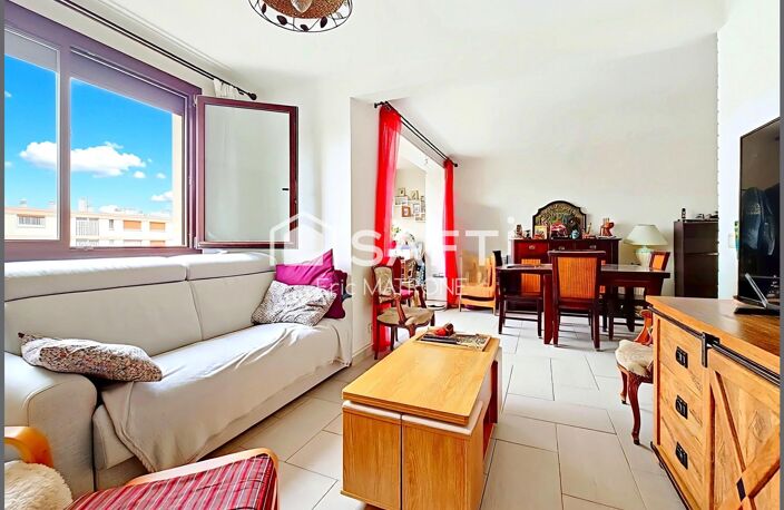Superbe appartement 4 pièces 84 m² — photo 2
