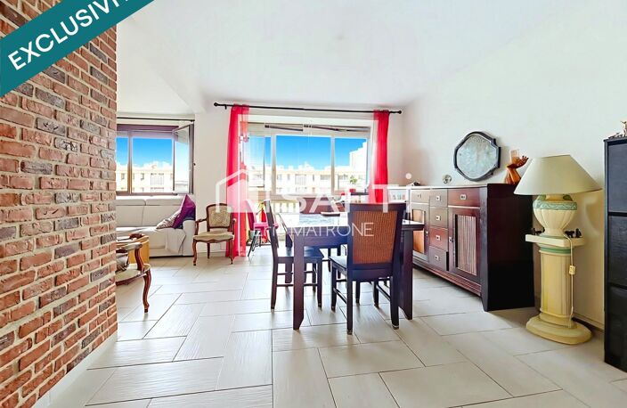 Superbe appartement 4 pièces 84 m² — photo 3