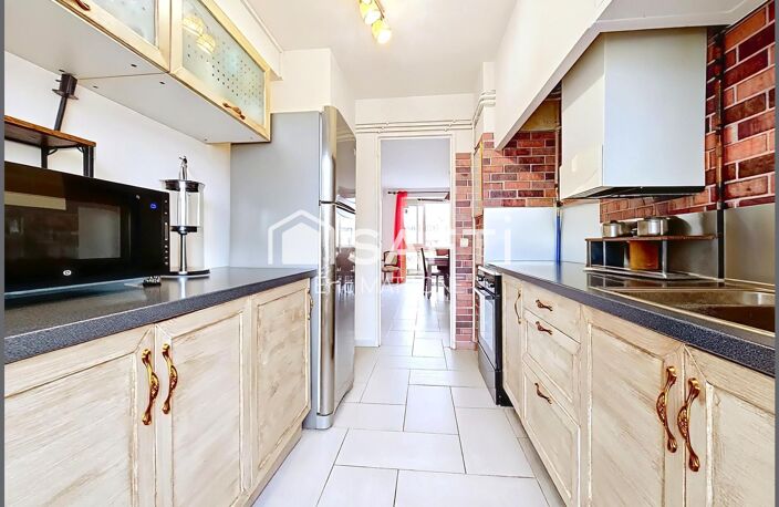 Superbe appartement 4 pièces 84 m² — photo 4