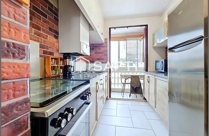 Superbe appartement 4 pièces 84 m² — photo 5