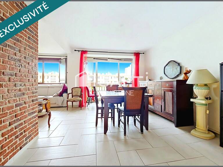 Superbe appartement 4 pièces 84 m² — photo 1