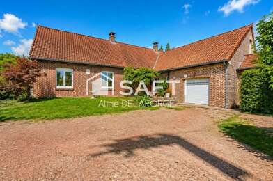 Maison 5 pièces 239000 €