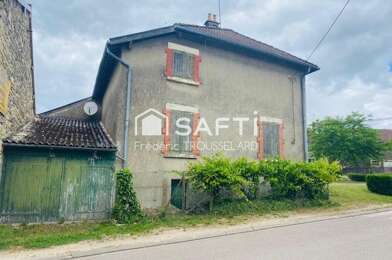 Maison 5 pièces 39000 €