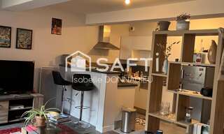 Appartement 2 Pièces 48 m² à vendre à Dieppe (76200)