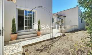 Maison 5 Pièces 126 m² à vendre à Sète (34200)