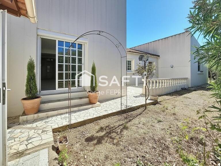 Villa plain-pied — photo 1