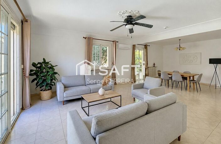 Villa plain-pied — photo 3