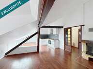Appartement T3  Metz, Avenue de Strasbourg — photo 2
