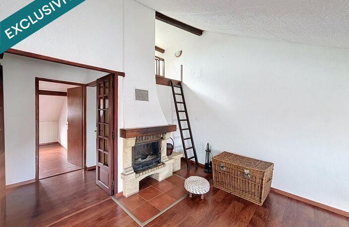 Appartement T3  Metz, Avenue de Strasbourg — photo 3