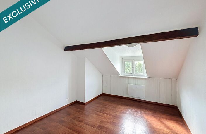 Appartement T3  Metz, Avenue de Strasbourg — photo 5