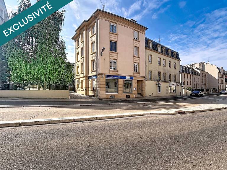 Appartement T3  Metz, Avenue de Strasbourg — photo 1
