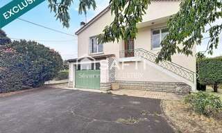 Maison 5 Pièces 100 m² à vendre à L'Isle-d'Espagnac (16340)