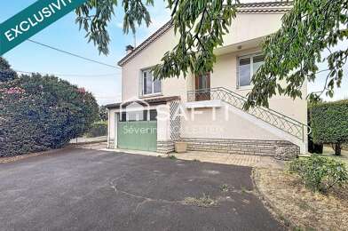 Maison 5 pièces 154000 €