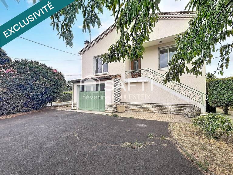 Maison 100m² L'isle d'Espagnac — photo 1
