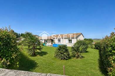 Maison 4 pièces 169000 €