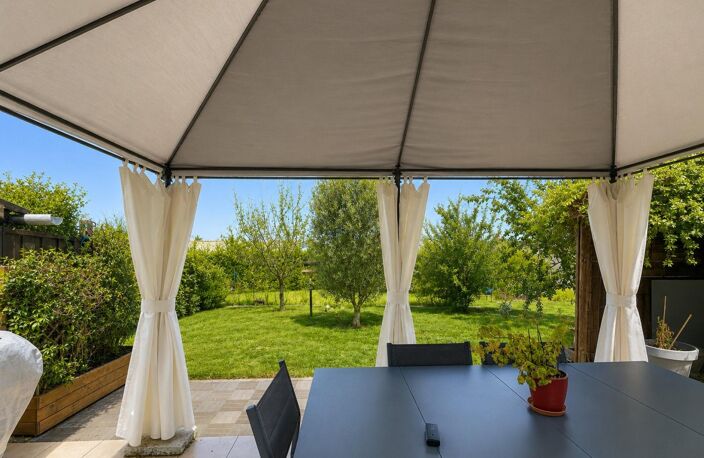 Maison de plain pied 100m² Saint Genis d'Hiersac — photo 2