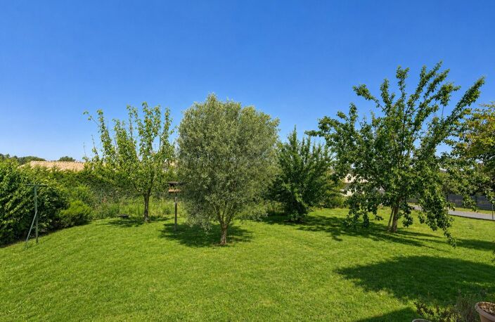 Maison de plain pied 100m² Saint Genis d'Hiersac — photo 3
