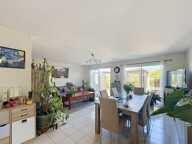 Maison de plain pied 100m² Saint Genis d'Hiersac — photo 4