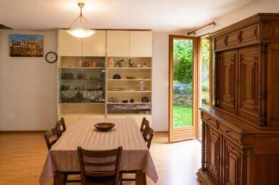 Maison 5 pièces 216000 €