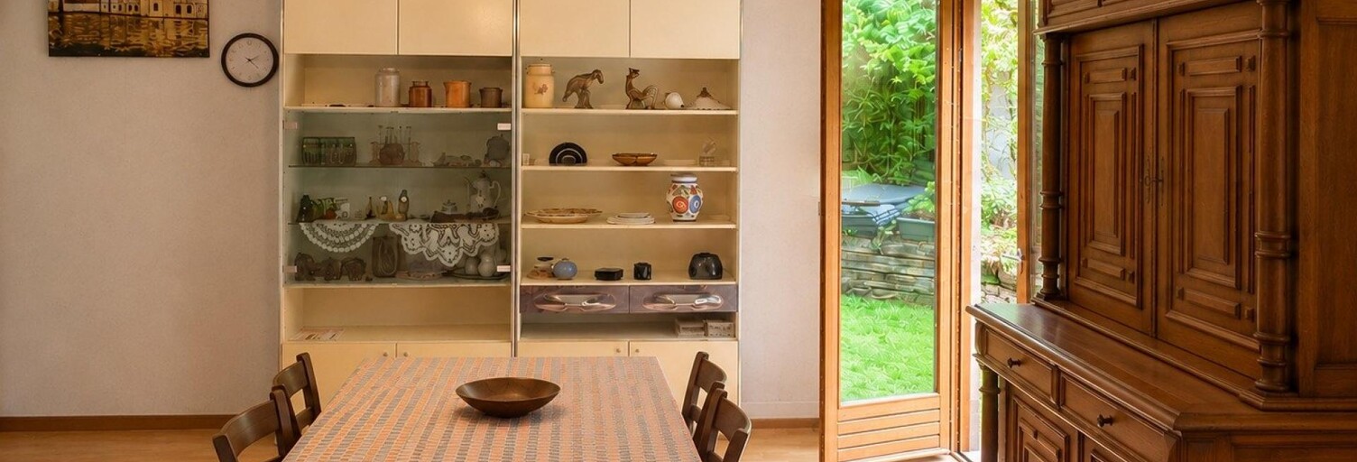 Maison 5 Pièces 110 m² à vendre à Rouen (76000)