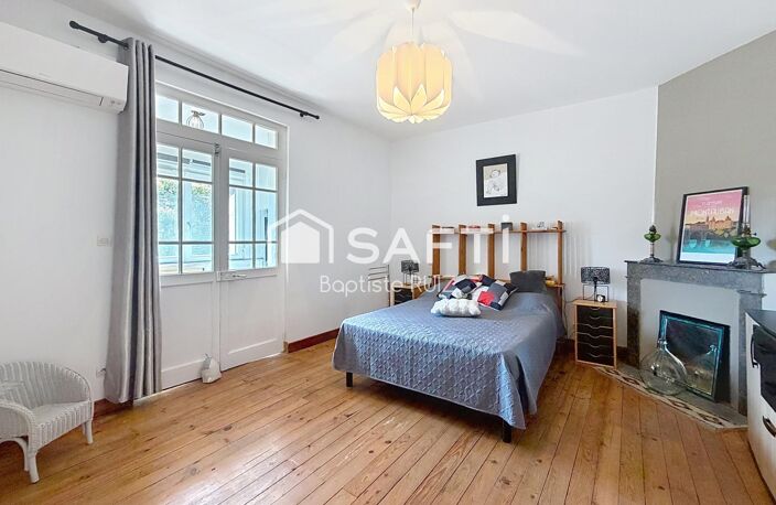 Maison de ville à Sapiac, 166m2 avec jardin — photo 4
