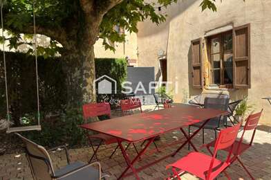 Maison 5 pièces 339000 €