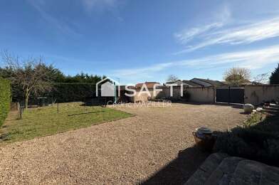 Maison 5 pièces 339000 €