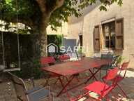 Maison de charme, volumes exceptionnels — photo 4