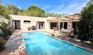 Maison 4 Pièces 124 m² à vendre à Villeneuve-lès-Avignon (30400)