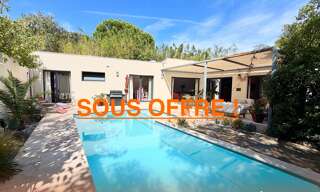 Maison 4 Pièces 124 m² à vendre à Villeneuve-lès-Avignon (30400)
