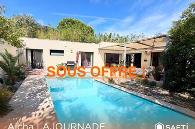Maison 4 pièces 600000 €