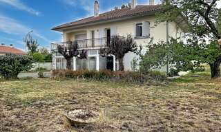 Maison 4 Pièces 120 m² à vendre à Cazères (31220)