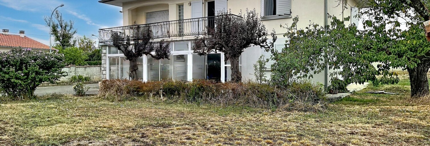 Maison 4 Pièces 120 m² à vendre à Cazères (31220)