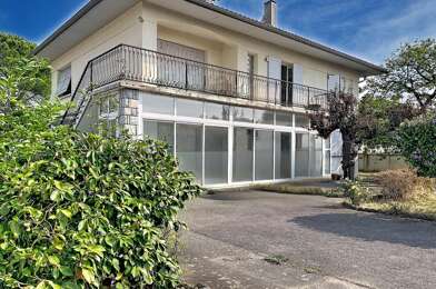 Maison 4 pièces 195000 €