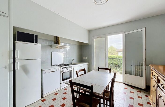 Maison 120 m² - rez-de-chaussée 97 m² - 4 pièces, terrain 1086 m² — photo 2