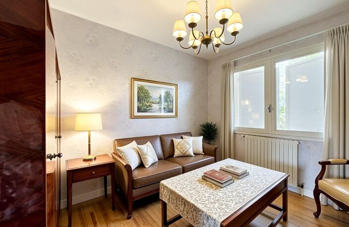 Maison 120 m² - rez-de-chaussée 97 m² - 4 pièces, terrain 1086 m² — photo 4