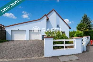 Maison 5 pièces 341000 €