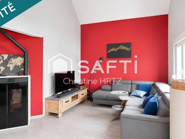 maison plain-pied 159 m²;  3 chambres , cuisine équipée, salle de bain douche baignoire. grande pièce de vie — photo 1