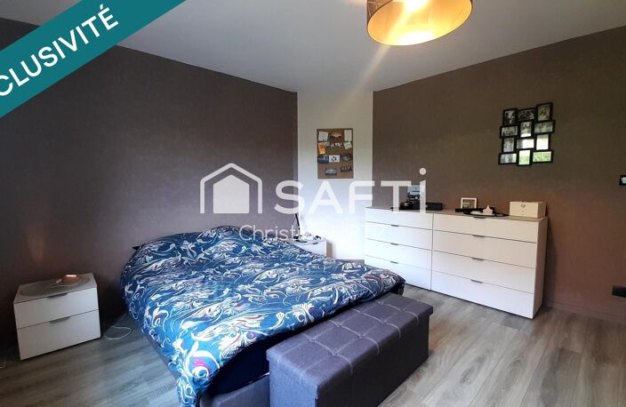 maison plain-pied 159 m²;  3 chambres , cuisine équipée, salle de bain douche baignoire. grande pièce de vie — photo 2
