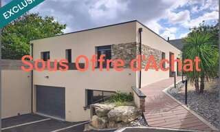 Maison 10 Pièces 222 m² à vendre à Saint-Aubin-sur-Mer (14750)