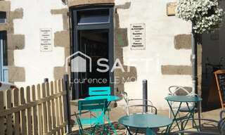 Commerce  46 m² à vendre à Landerneau (29800)
