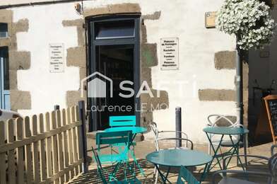 Commerce  85000 €