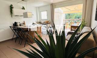 Appartement 4 Pièces 82 m² à vendre à Le Diamant (97223)