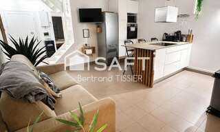 Appartement 4 Pièces 82 m² à vendre à Le Diamant (97223)