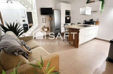 Appartement 4 pièces 355000 €