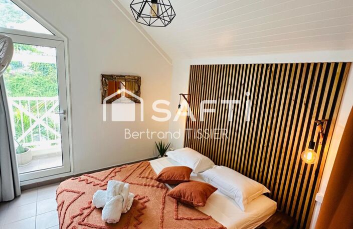 Appartement , 3  chambres rénové et meublé avec piscine — photo 5