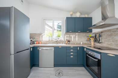 Maison 5 pièces 246000 €