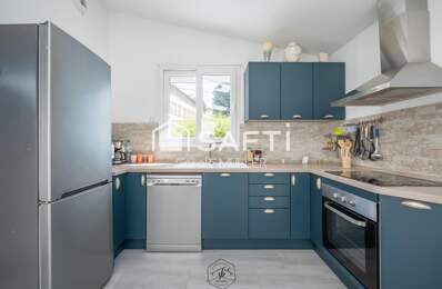 Maison individuelle — photo du bien